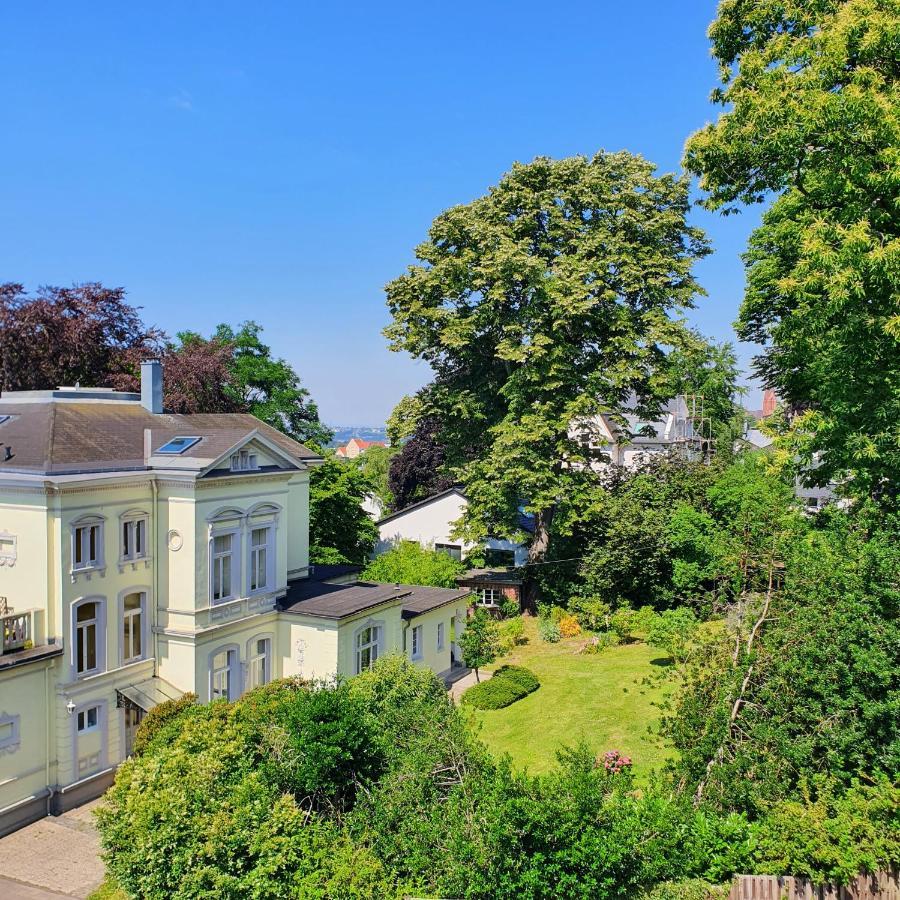 Ferienwohnung Fernblick レムシャイト エクステリア 写真